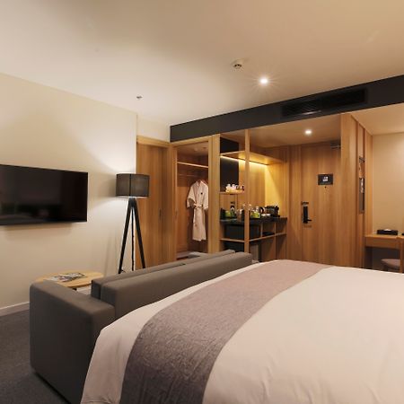 Hotel Zazz Urban Ho Chi Minh Zewnętrze zdjęcie