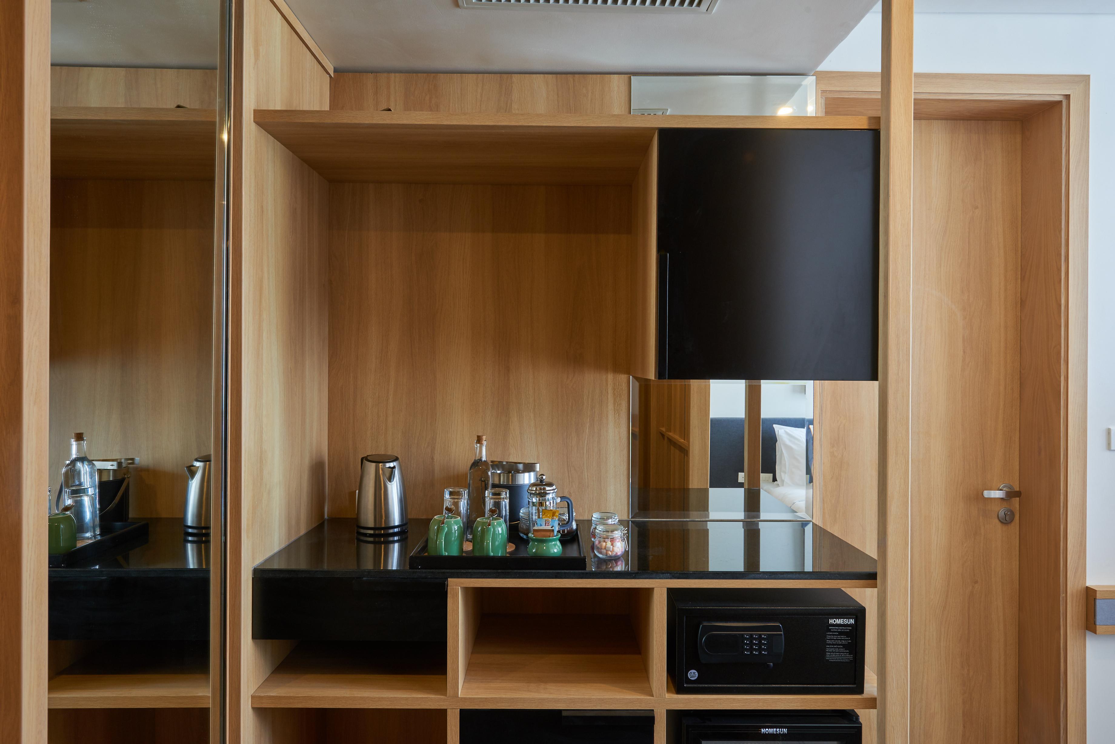 Hotel Zazz Urban Ho Chi Minh Zewnętrze zdjęcie