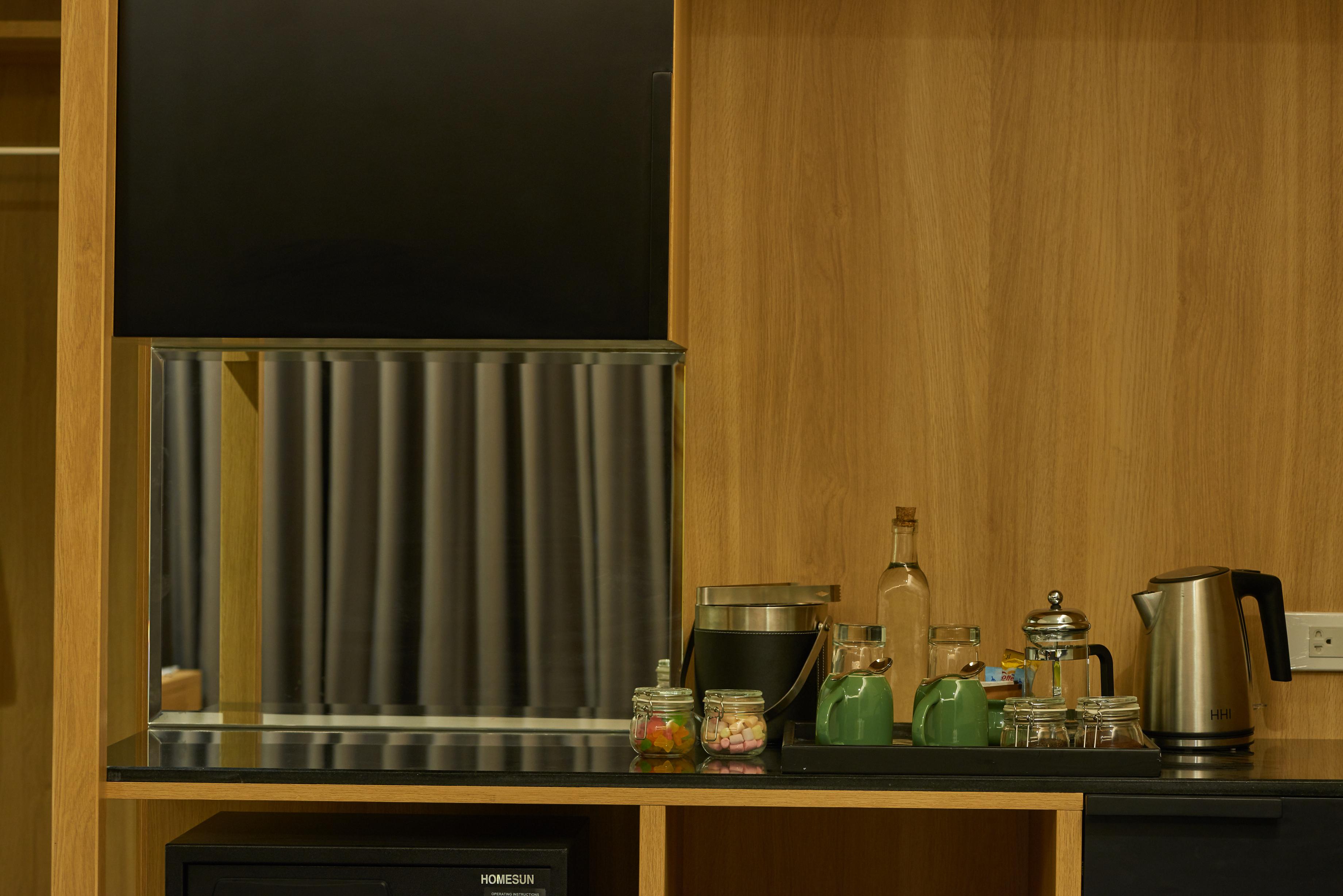 Hotel Zazz Urban Ho Chi Minh Zewnętrze zdjęcie