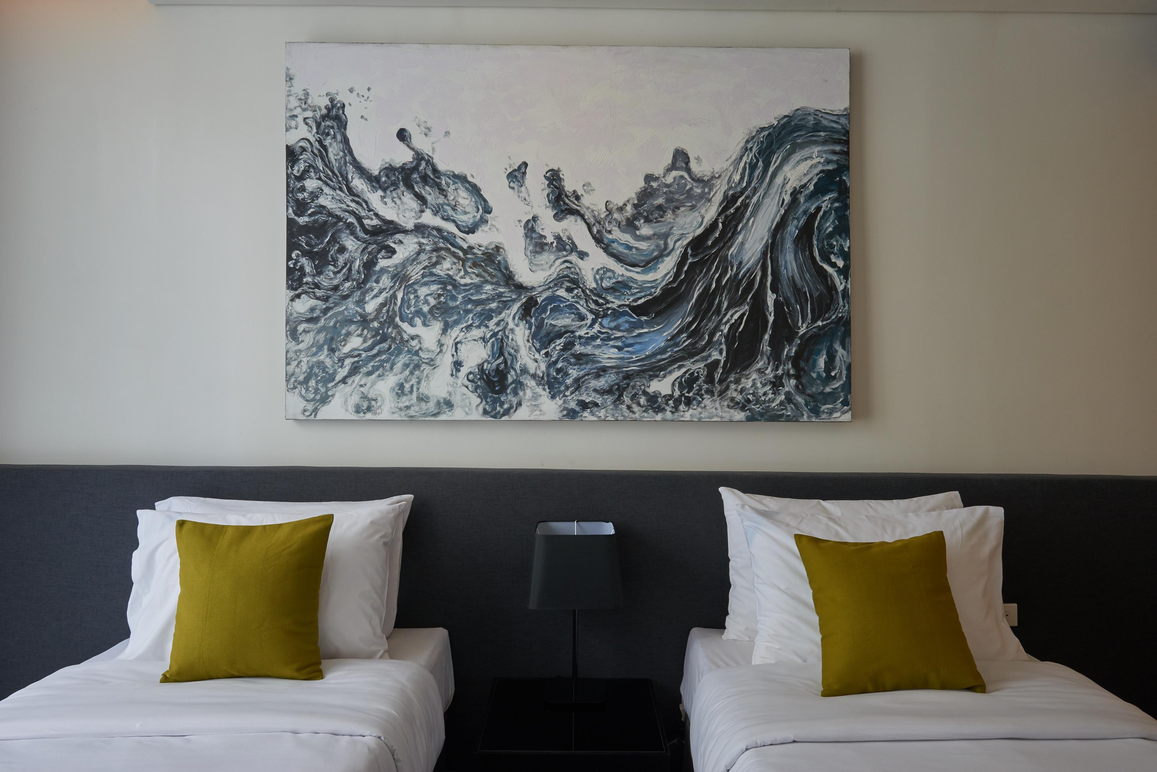 Hotel Zazz Urban Ho Chi Minh Zewnętrze zdjęcie