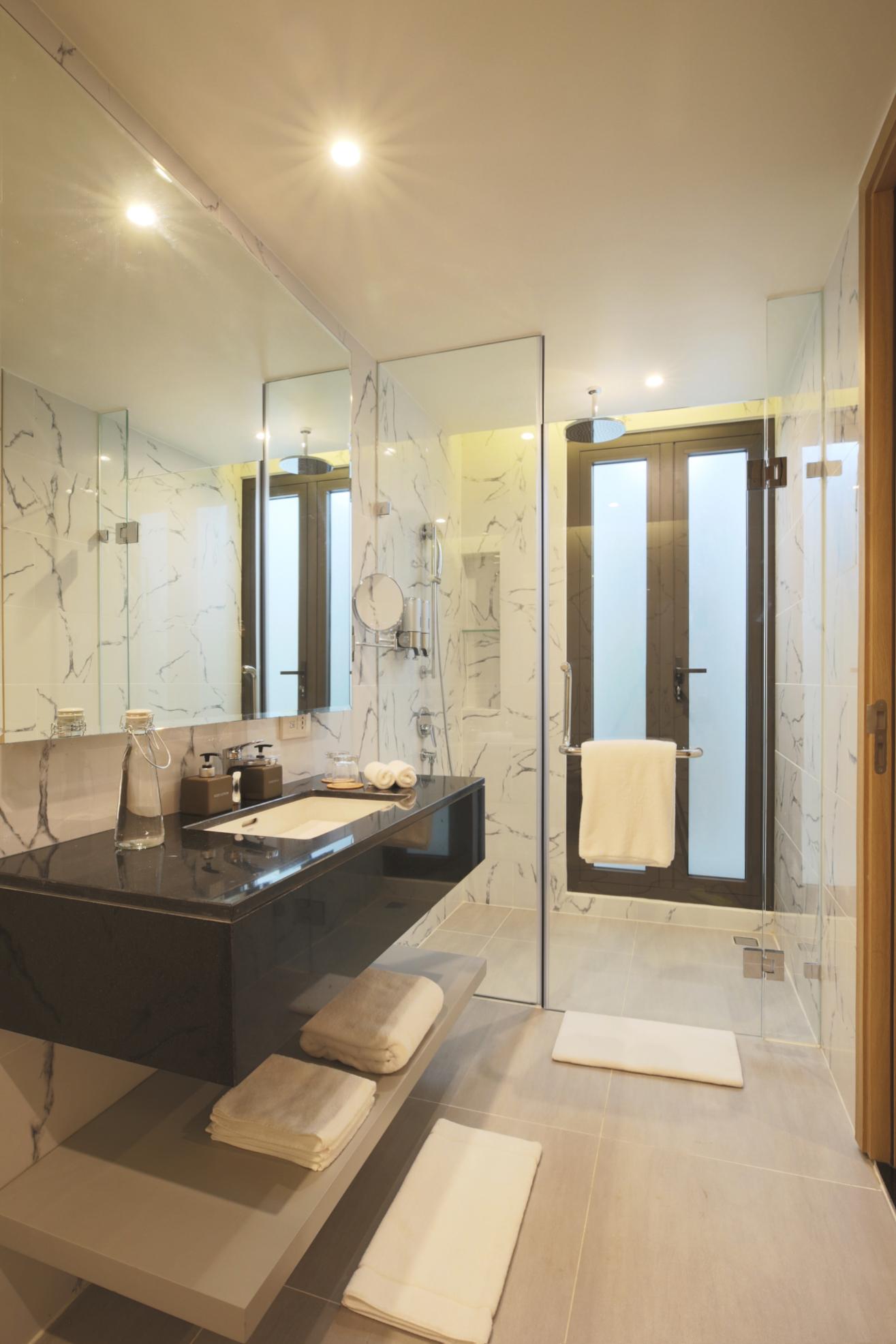 Hotel Zazz Urban Ho Chi Minh Zewnętrze zdjęcie