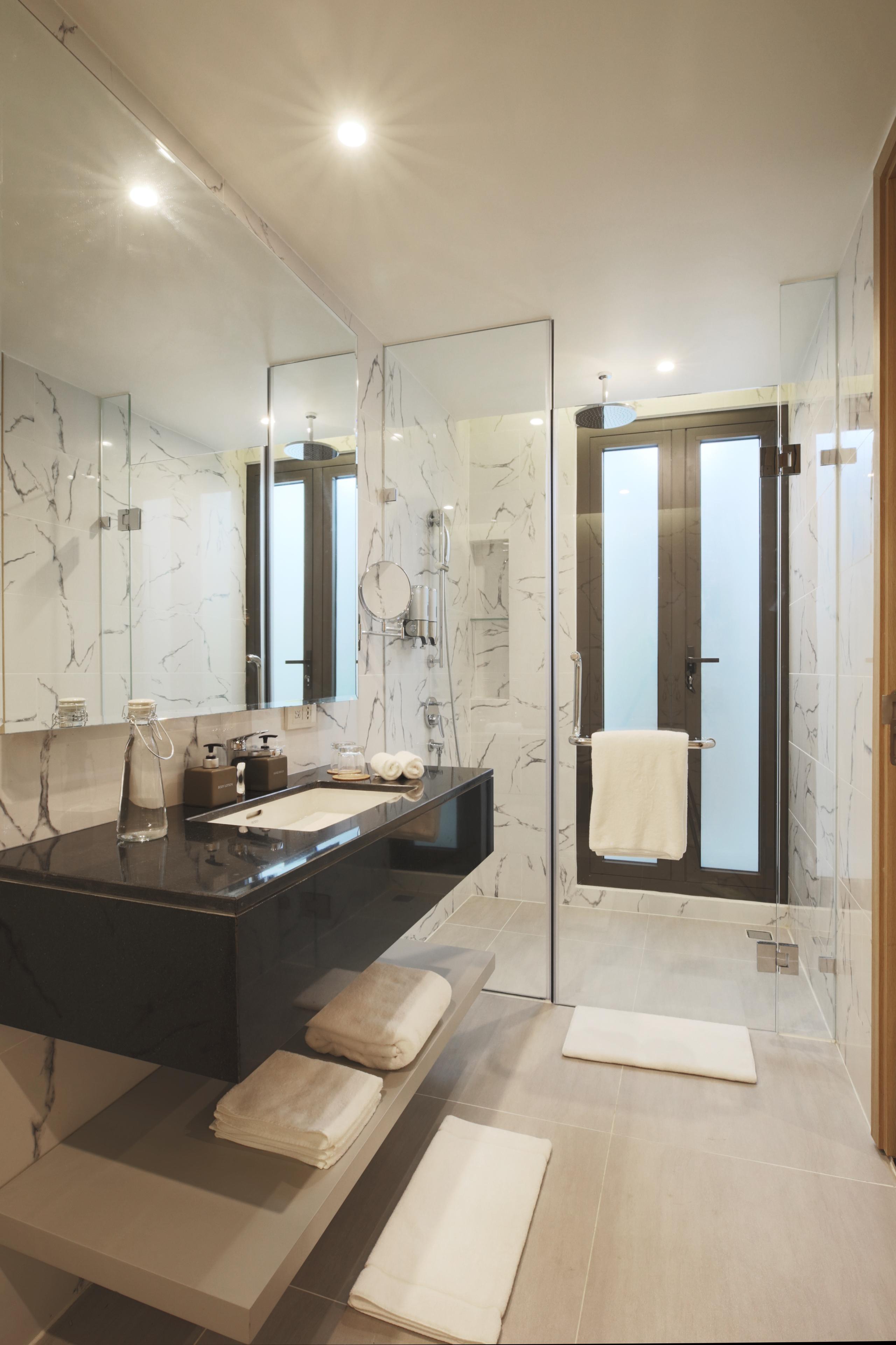 Hotel Zazz Urban Ho Chi Minh Zewnętrze zdjęcie
