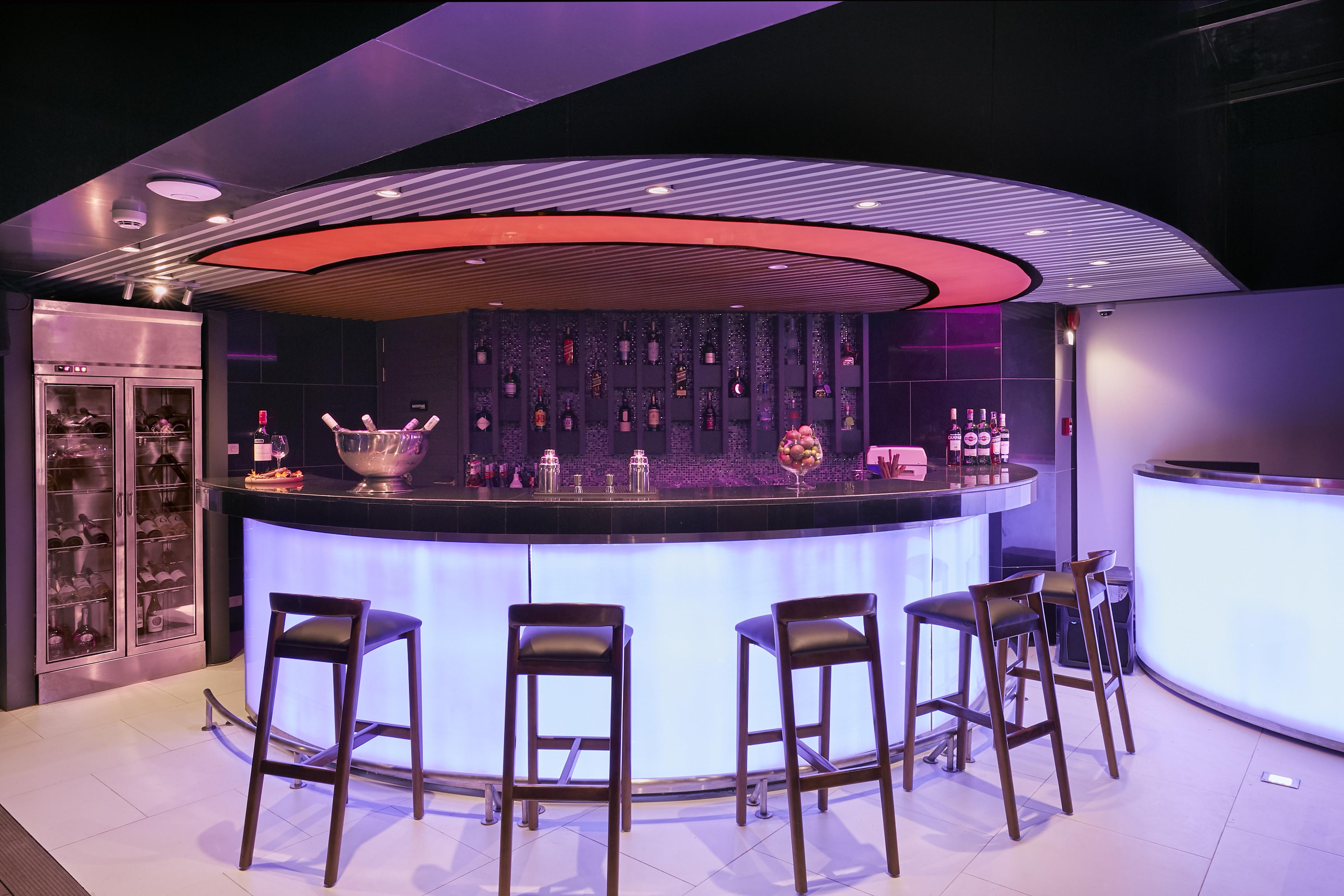 Hotel Zazz Urban Ho Chi Minh Zewnętrze zdjęcie