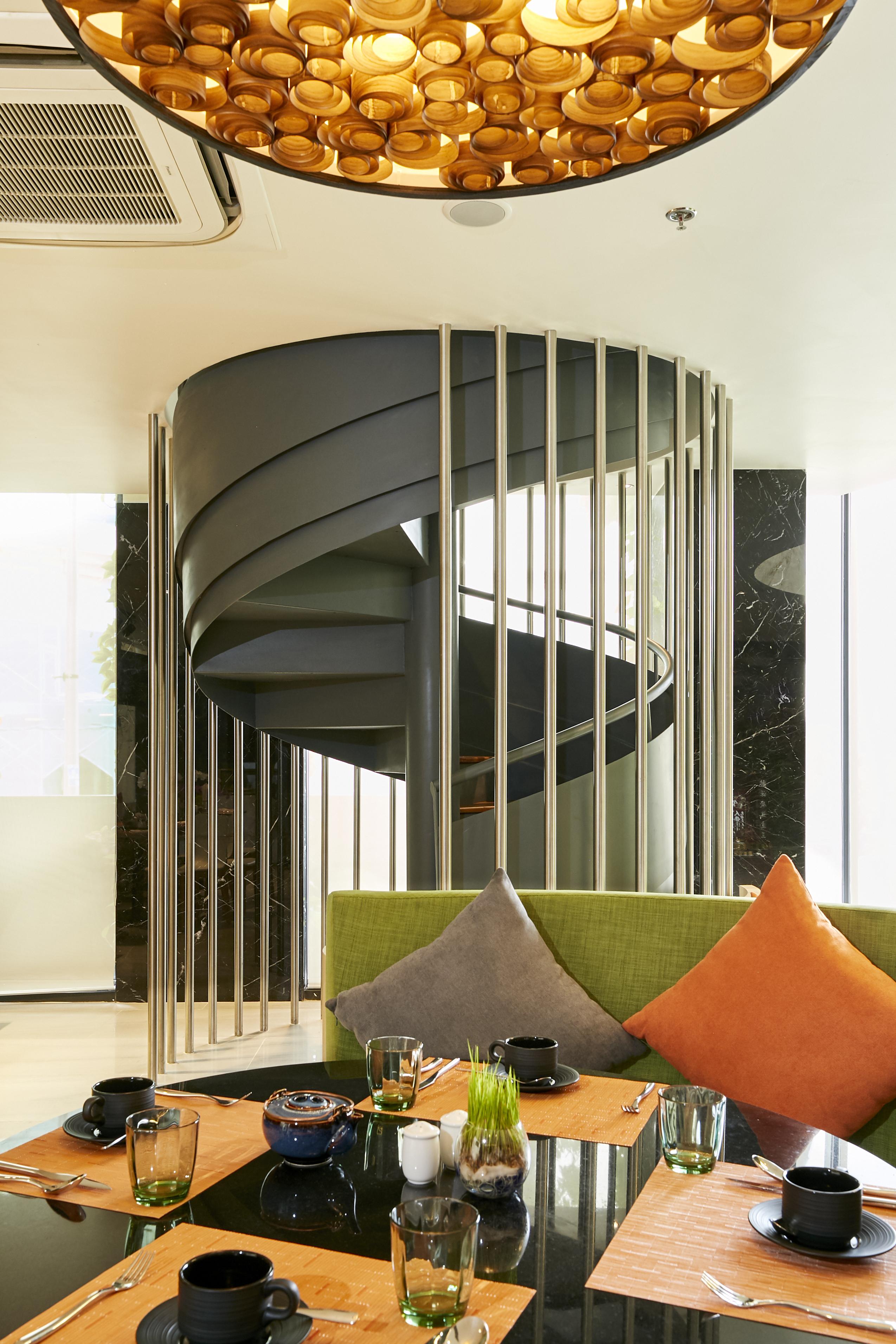 Hotel Zazz Urban Ho Chi Minh Zewnętrze zdjęcie