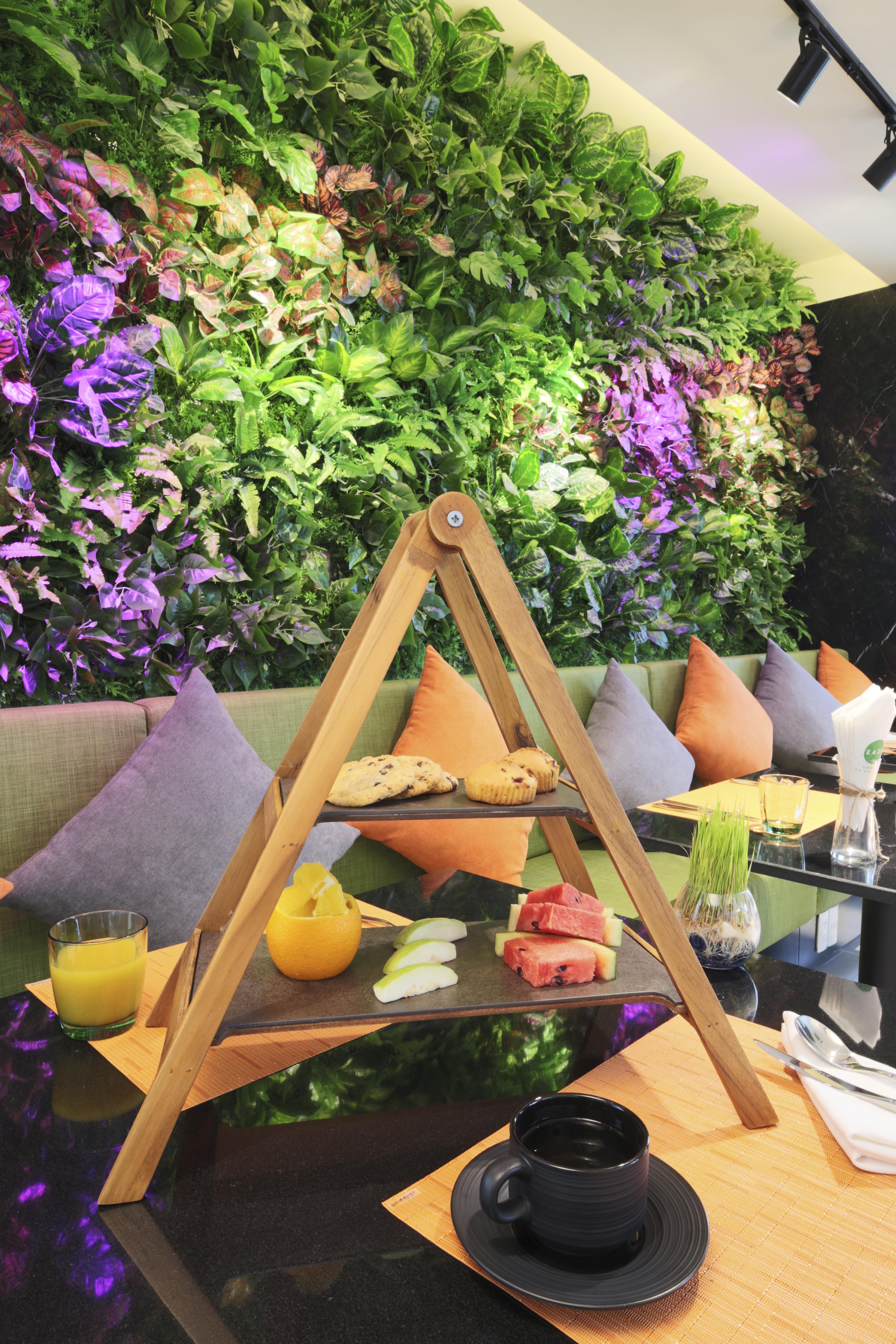 Hotel Zazz Urban Ho Chi Minh Zewnętrze zdjęcie