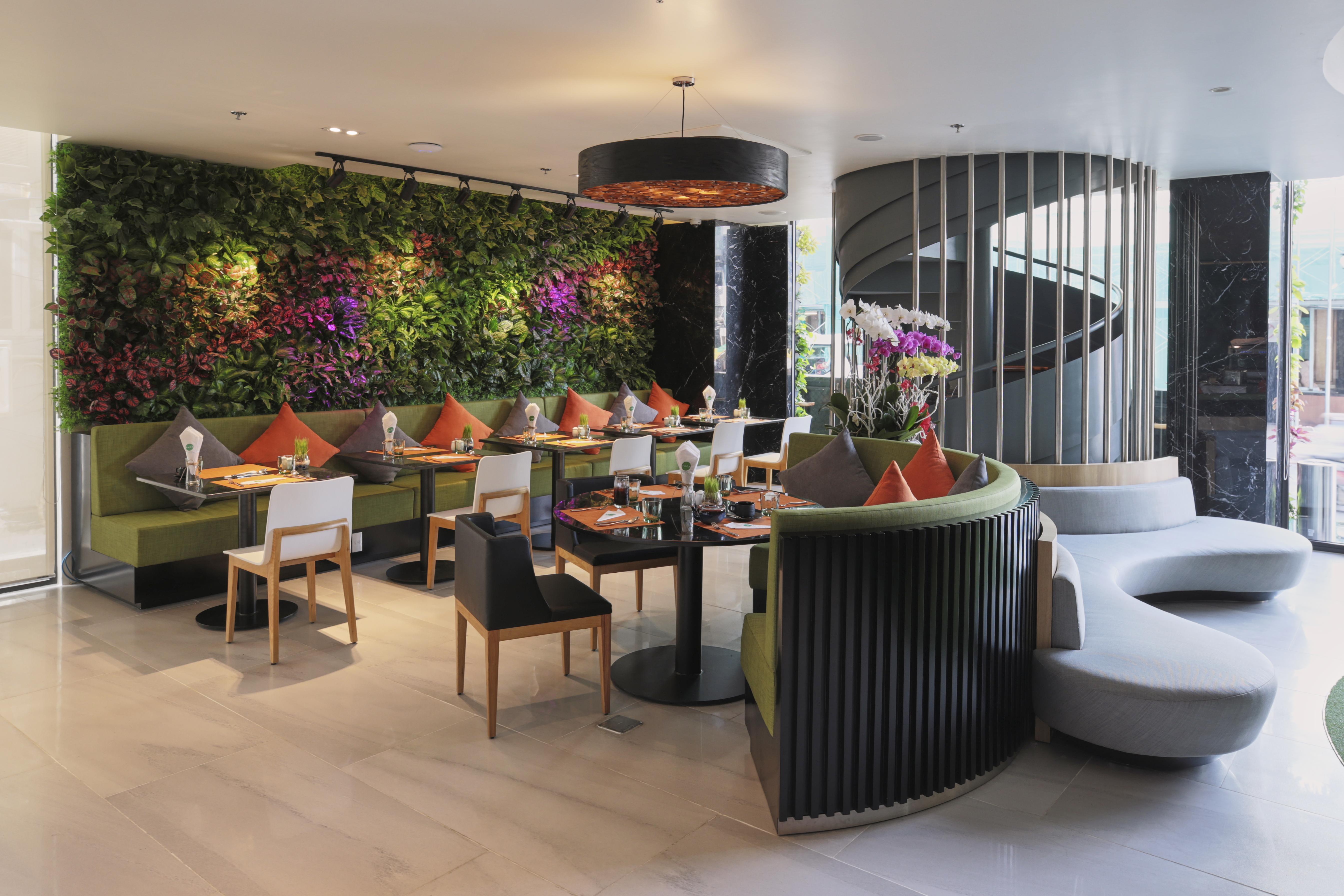 Hotel Zazz Urban Ho Chi Minh Zewnętrze zdjęcie