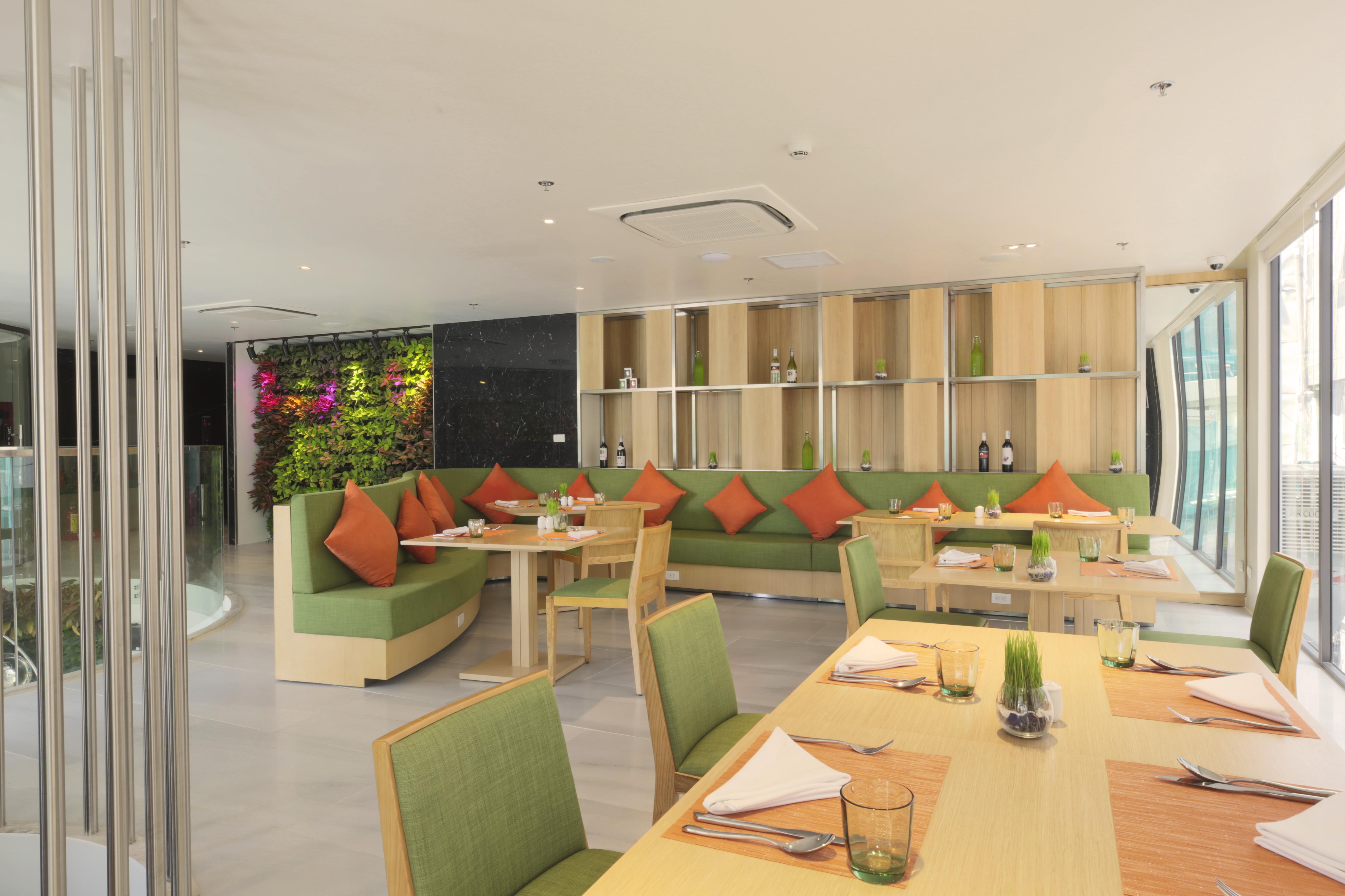 Hotel Zazz Urban Ho Chi Minh Zewnętrze zdjęcie