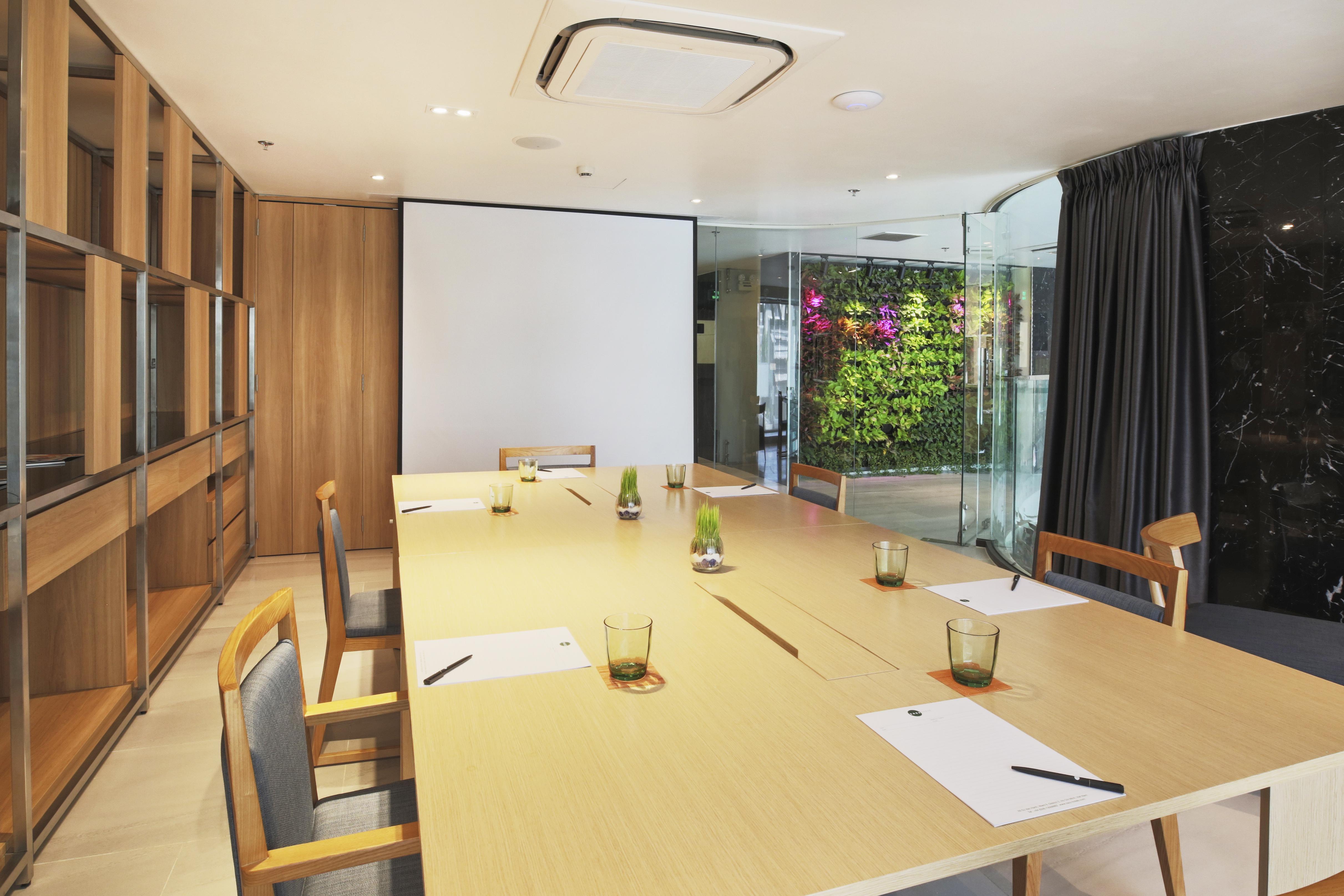 Hotel Zazz Urban Ho Chi Minh Zewnętrze zdjęcie