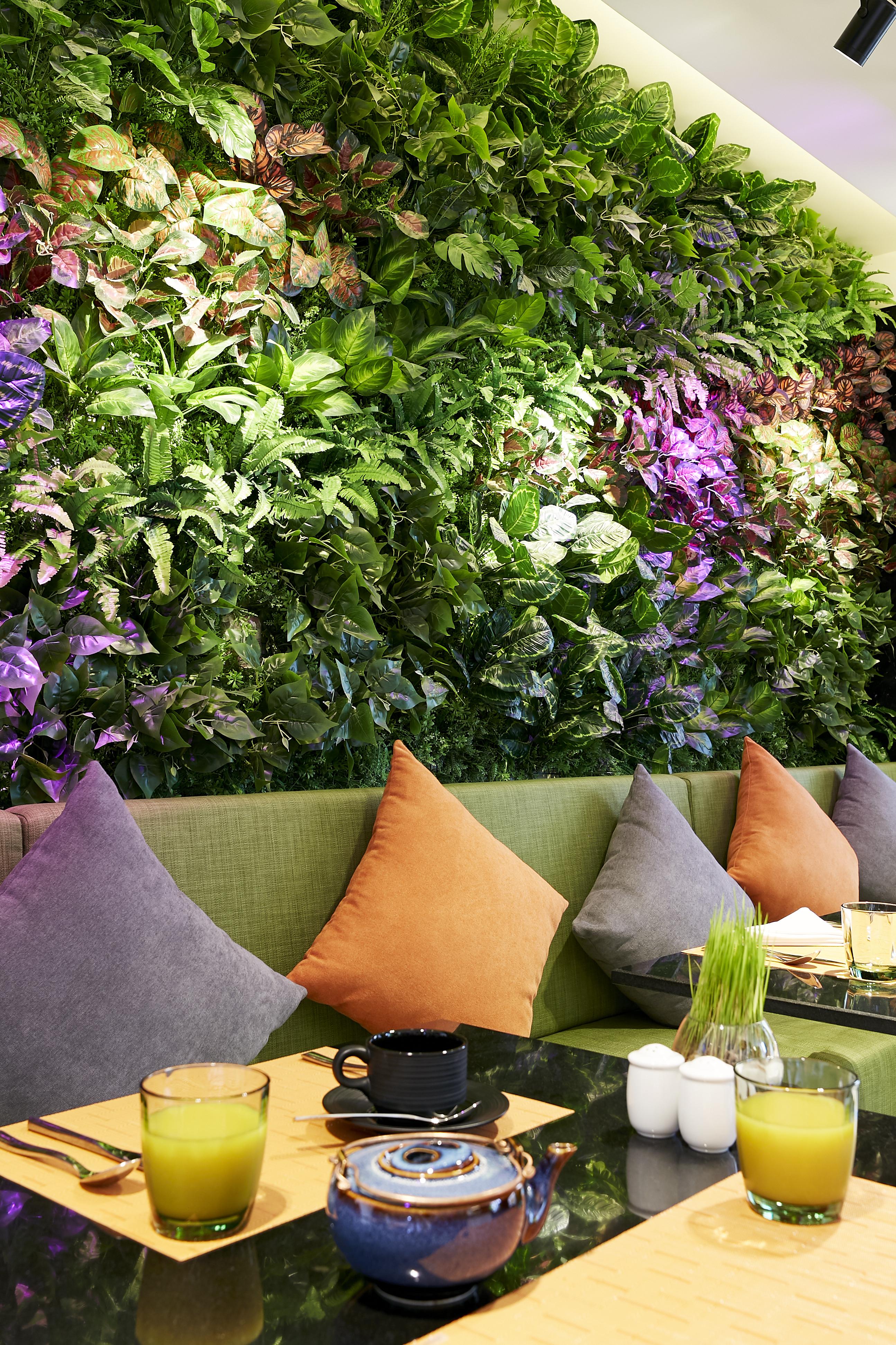 Hotel Zazz Urban Ho Chi Minh Zewnętrze zdjęcie