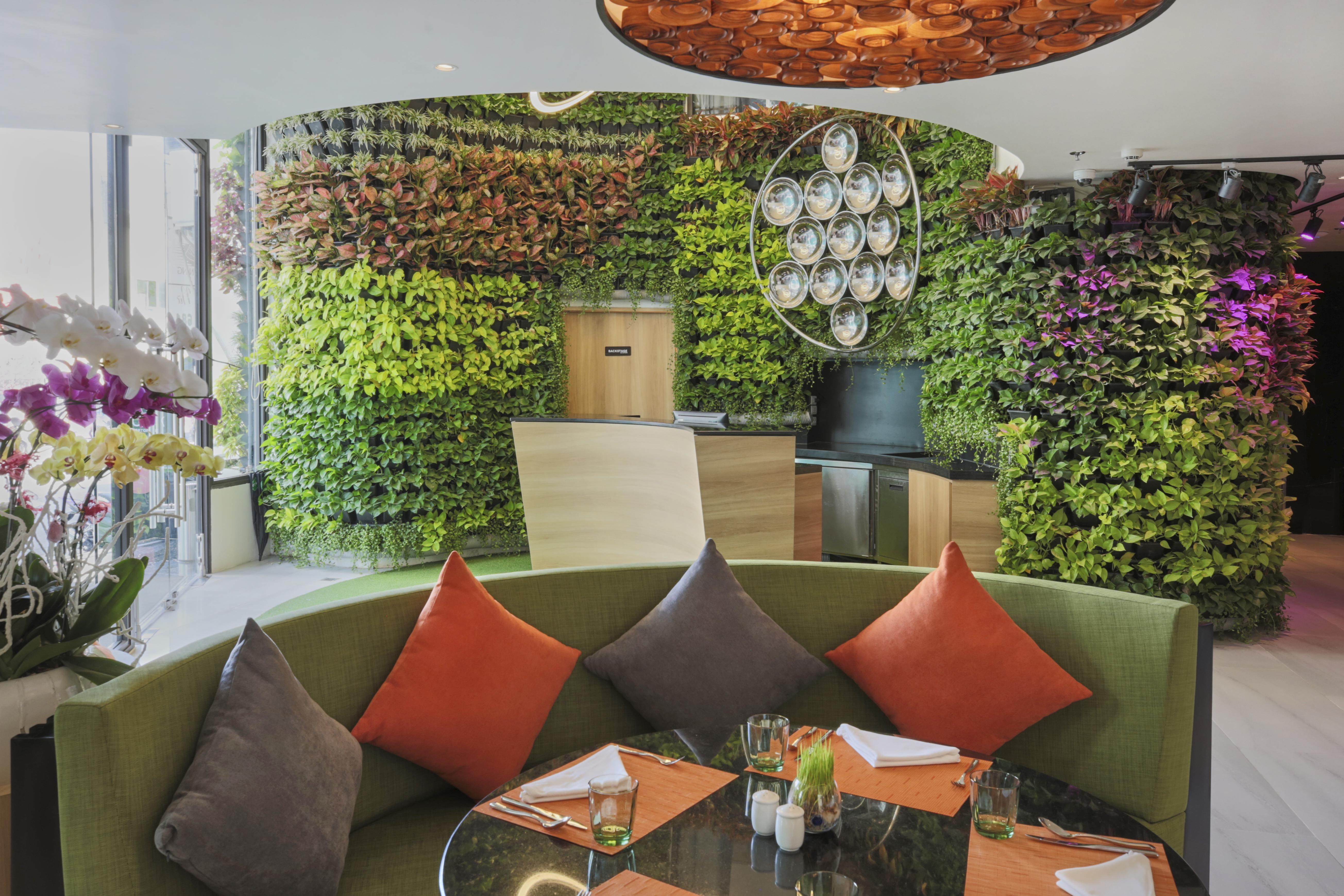 Hotel Zazz Urban Ho Chi Minh Zewnętrze zdjęcie