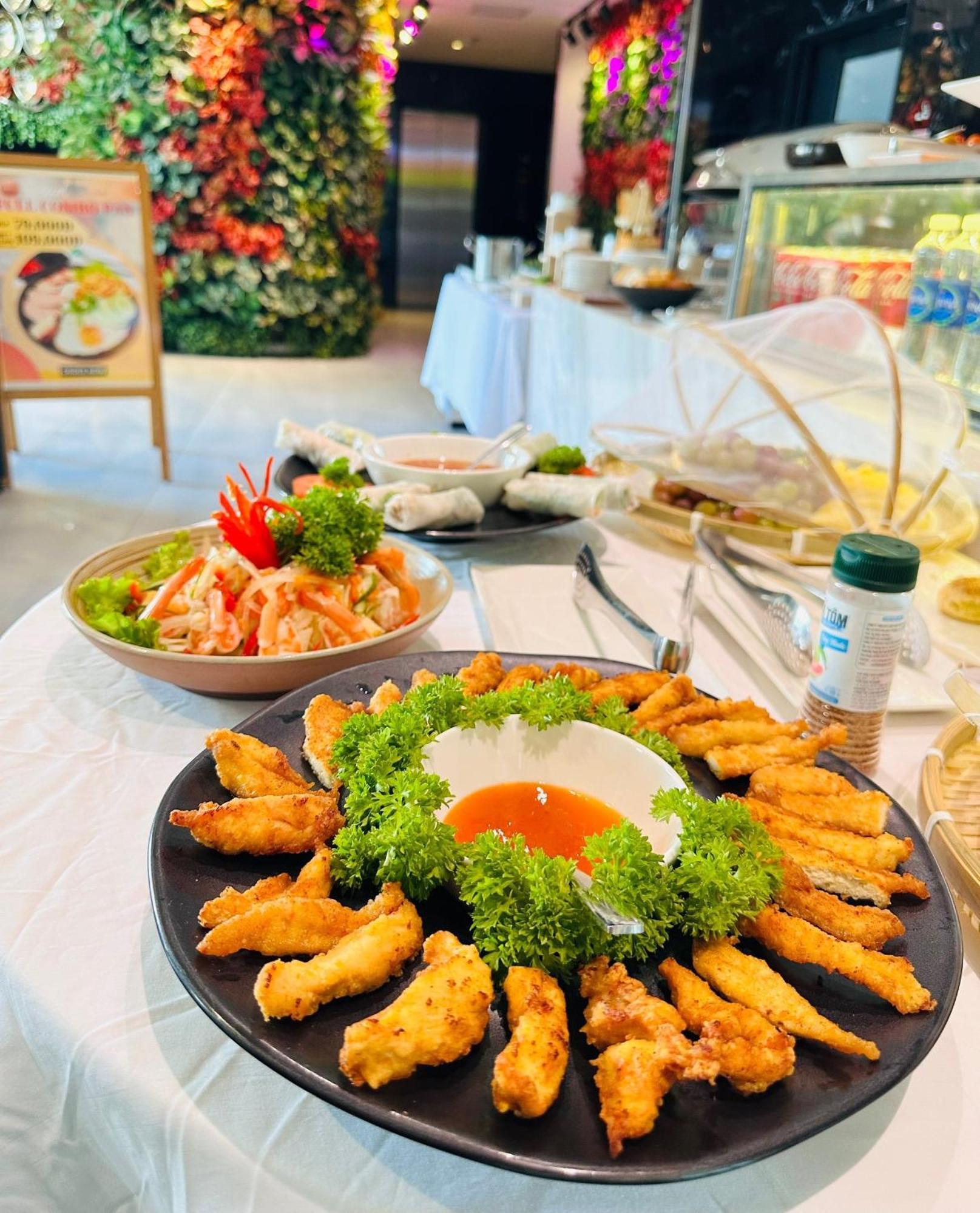 Hotel Zazz Urban Ho Chi Minh Zewnętrze zdjęcie