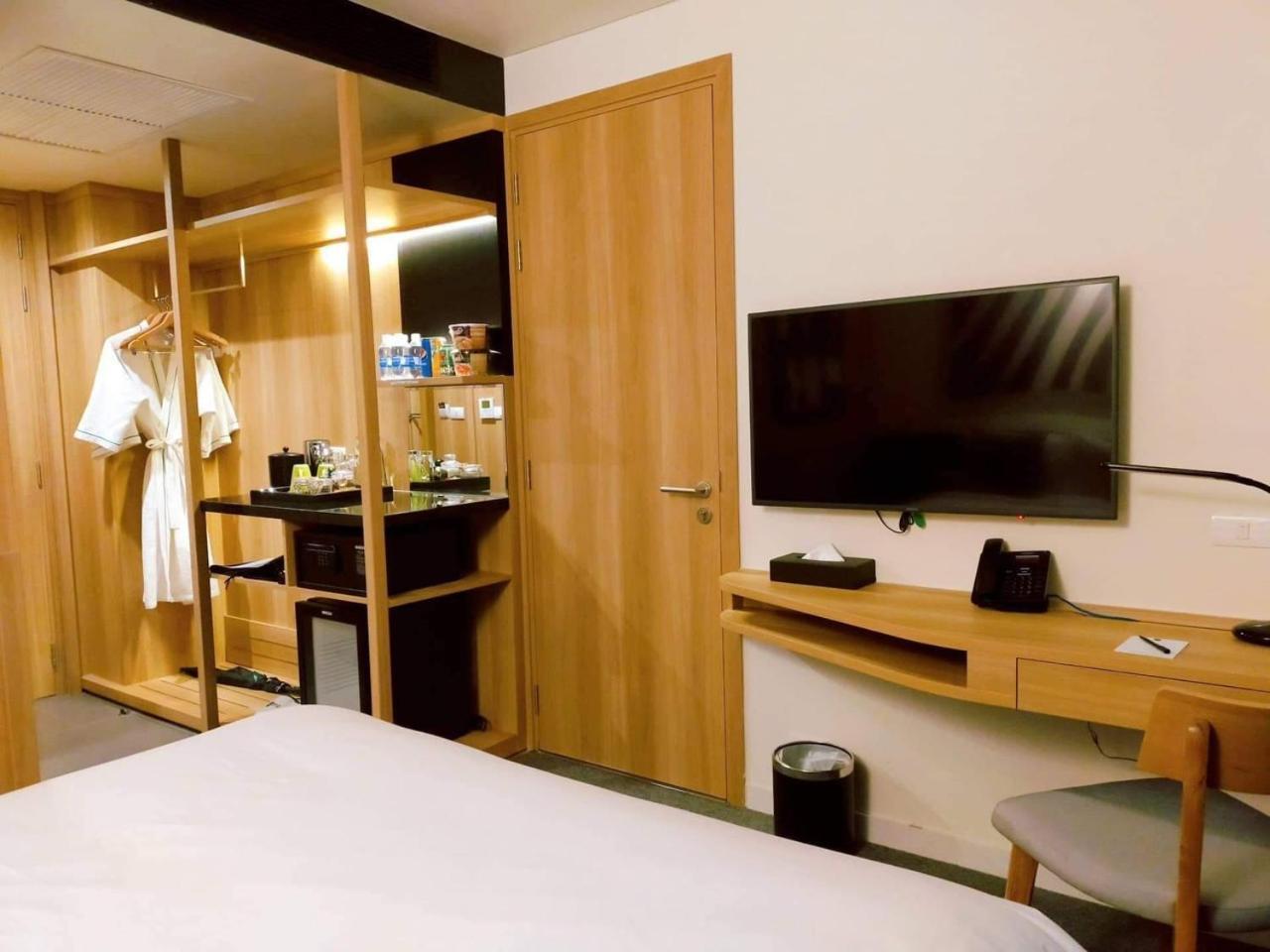 Hotel Zazz Urban Ho Chi Minh Zewnętrze zdjęcie